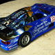 Illustration for article titled Teutonic Tuesday: Original-Teile Mercedes Benz CLK-GTR